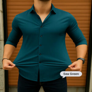 Micro Spandex (Sea Green Color)